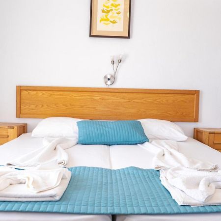 Otel Kefalos İmroz Екстериор снимка