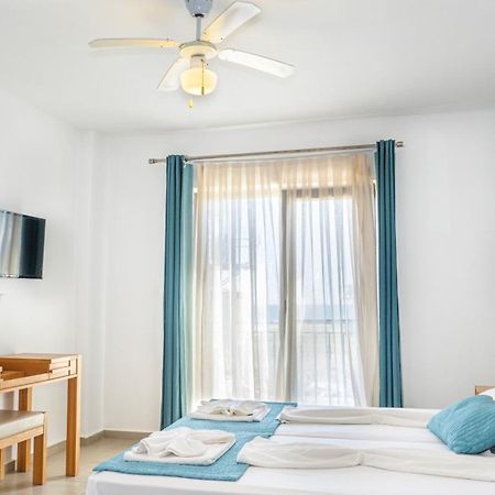 Otel Kefalos İmroz Екстериор снимка