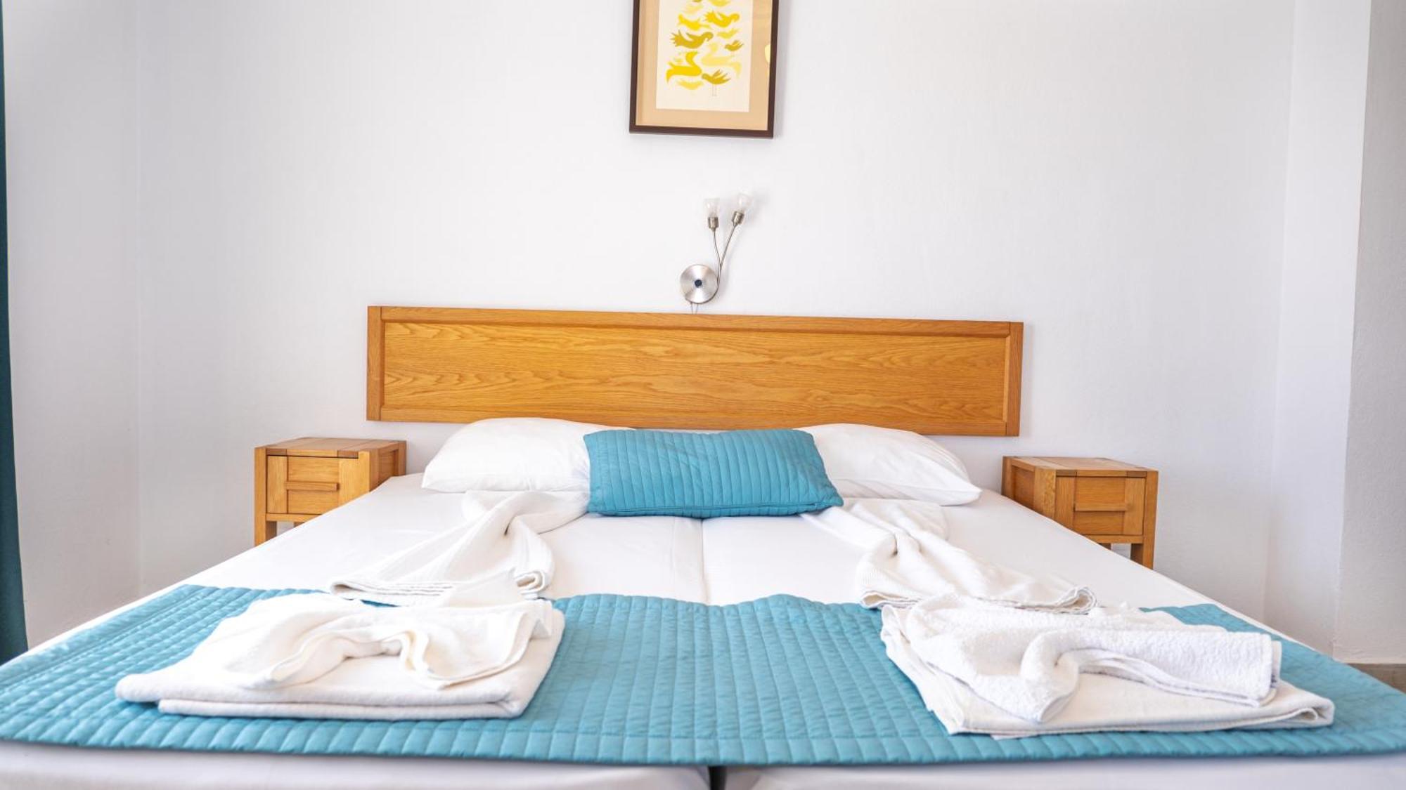 Otel Kefalos İmroz Екстериор снимка