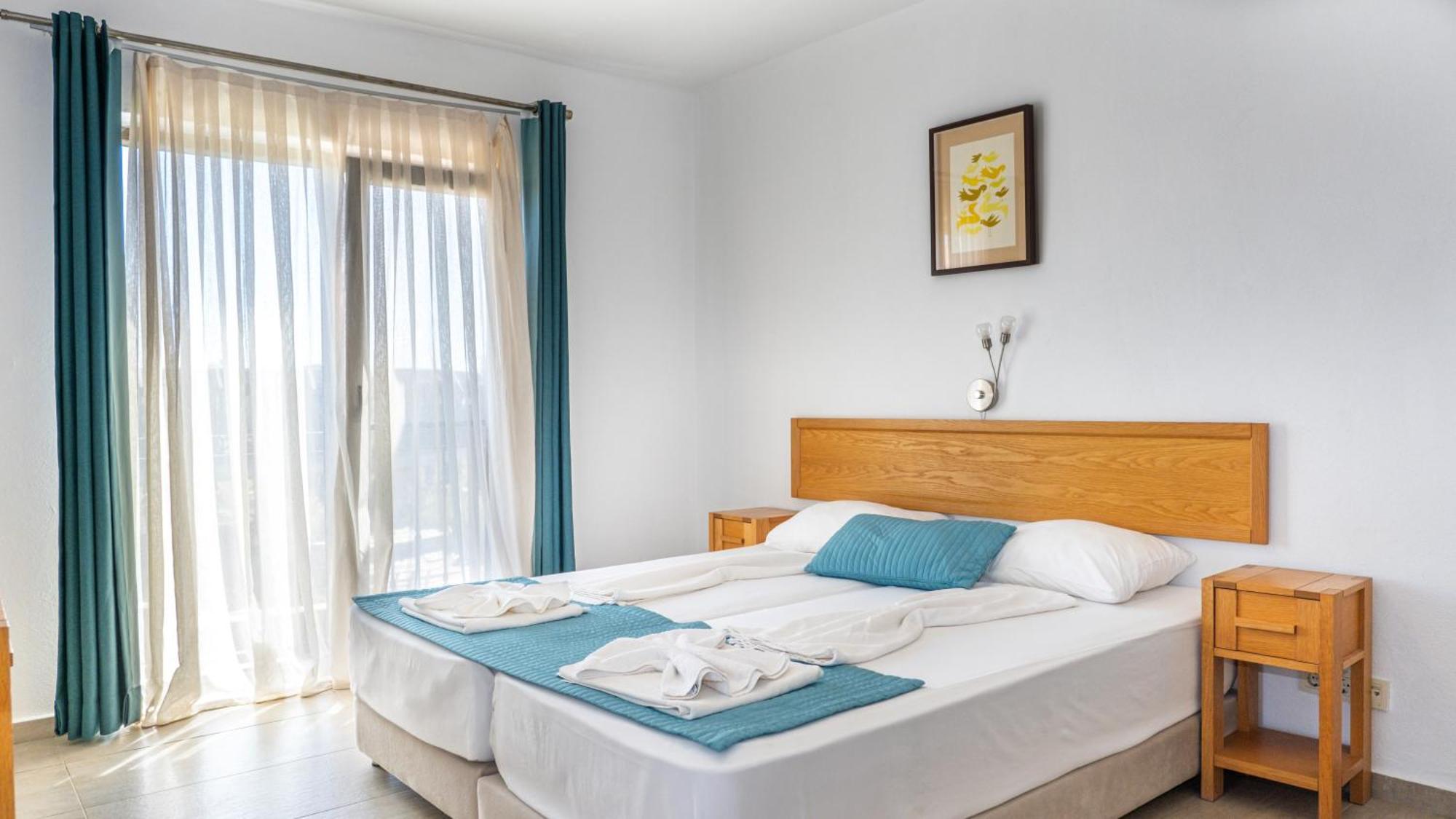 Otel Kefalos İmroz Екстериор снимка