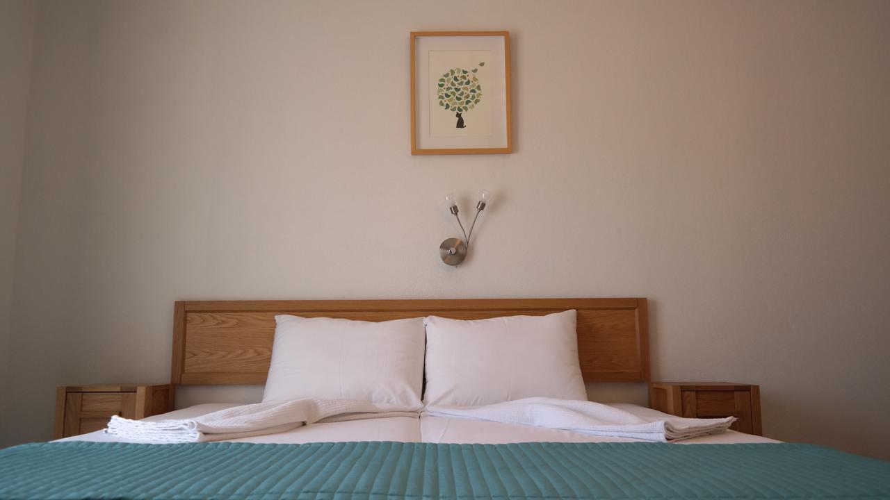 Otel Kefalos İmroz Екстериор снимка